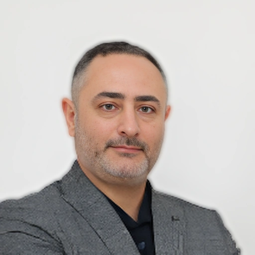 Prof. Dr. Kinyas POLAT