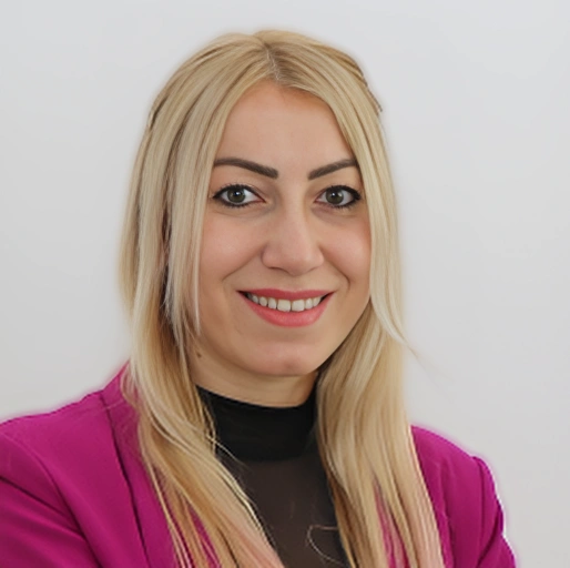 Kübra GÜMÜŞ