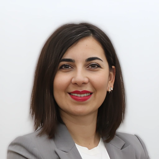 Öğr. Gör. Kübra KONAKLI