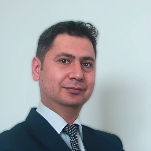 Öğr. Gör. Levent PAYZIN