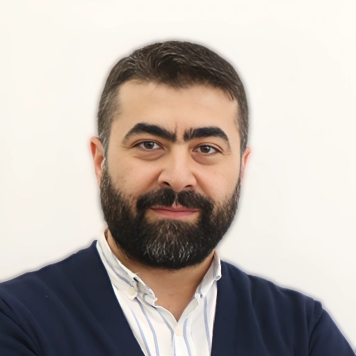 Mahmut BOZKURT