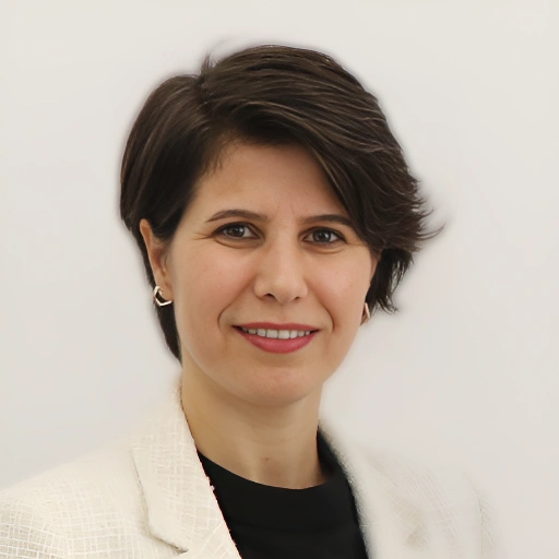 Makbule KAPLAN ÖZEKES
