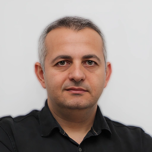 Mehmet İMAMOĞLU
