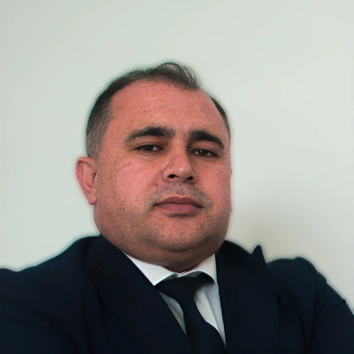 Mehmet KESKİN