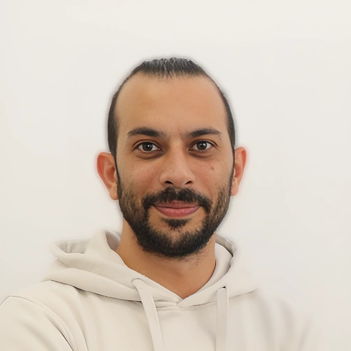 Mehmet Berkay ÖZÜNLÜ