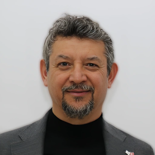 Mehmet Emin ERDEM