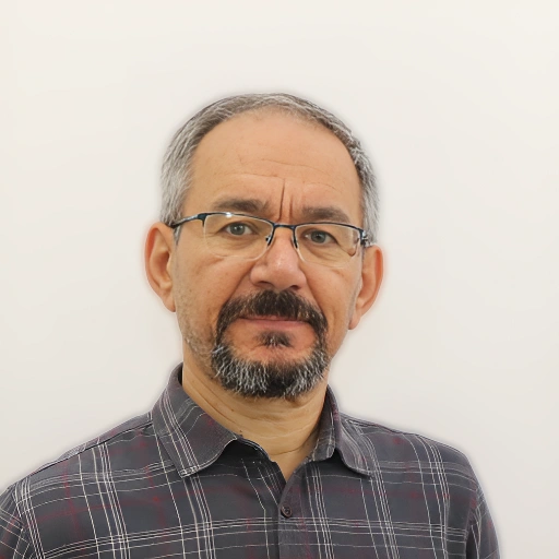 Mehmet Taki YILMAZ