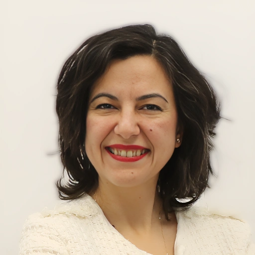 Dr. Öğr. Üyesi Mehtap DEMİRTÜRK