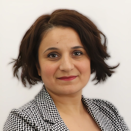 Mehtap TAŞTEPE