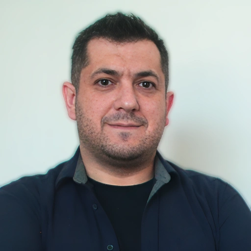 Memnun DEMİR