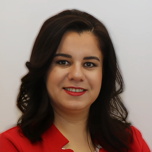 Meryem ERDOĞAN ACAR