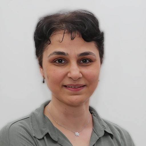 Meryem ÖZ