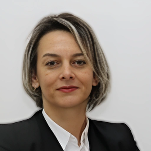 Meryem Yeşim ÇELİK