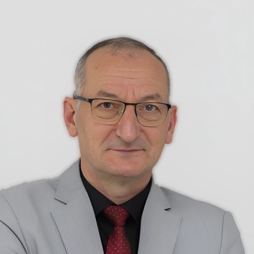 Prof. Dr. Muhitdin YILMAZ