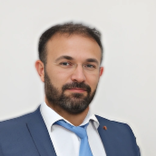 Murat KAPUSUZ