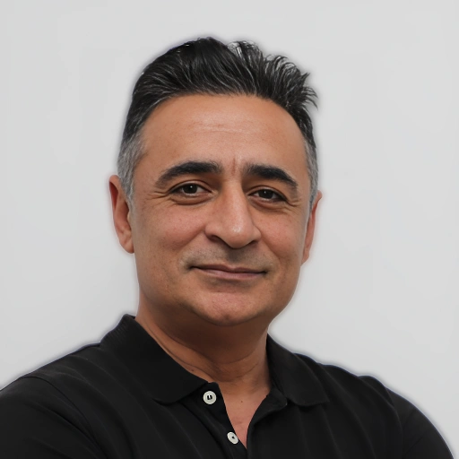 Doç. Dr. Murat TURĞUT