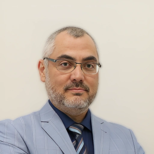 Doç. Dr. Musab HAMOD
