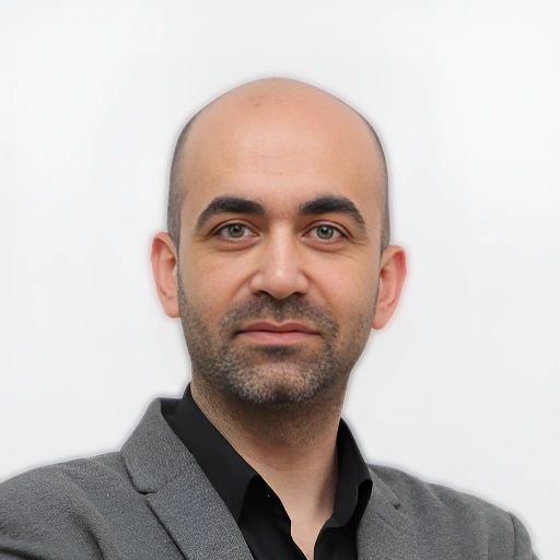 Mustafa Alpgiray SÖYLEMEZ