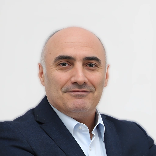 Nadir ATEŞOĞLU