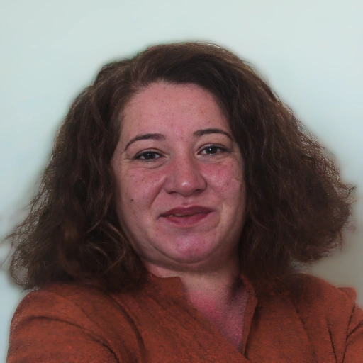 Naile ERDOĞAN