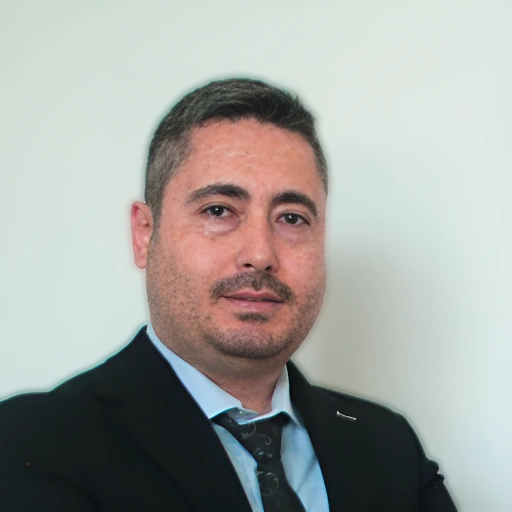 Ayhan GİRGİN