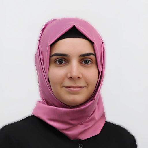 Nuray TÜRK DENİZ