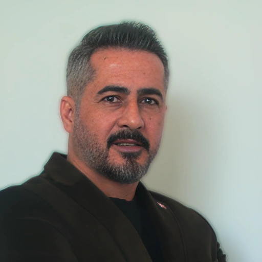 Abdullah DEMİR