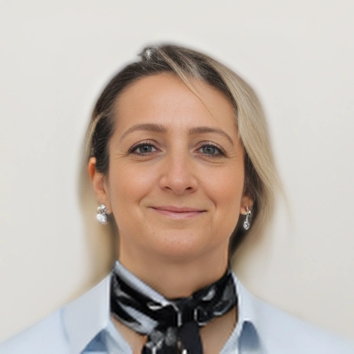 Oylum GÖKKURT BAKİ