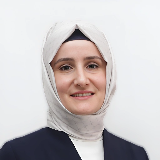 Doç. Dr. Aysel VEYİSOĞLU