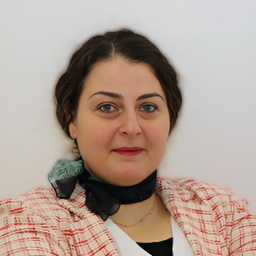 Pelin ŞATIROĞLU GÜLDALI