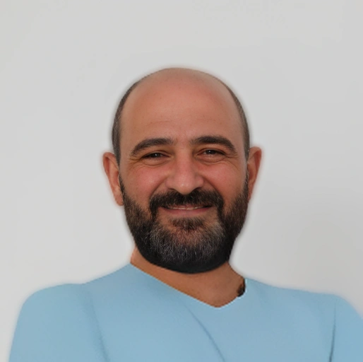 Recep ÖZTÜRK