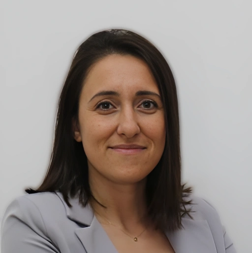 Ayşah ÖZTEKİN