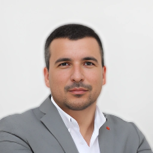 Salih DAĞLI