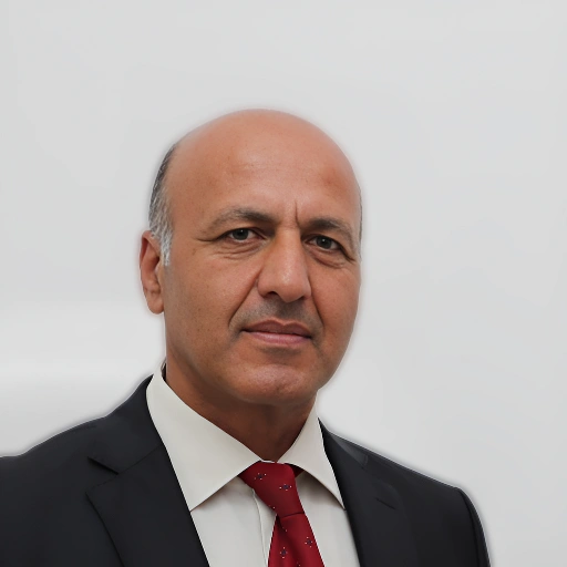 Sedat KARAYÜCEL