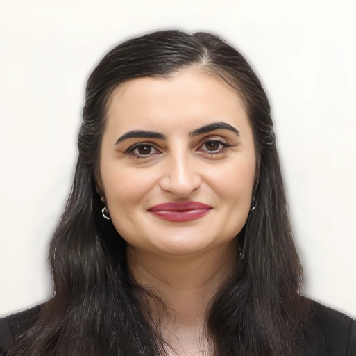 Dr. Öğr. Üyesi Selin KARAMAN