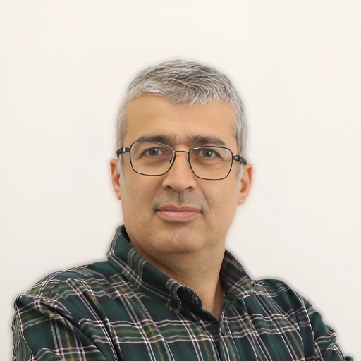 Selman ALMIŞ