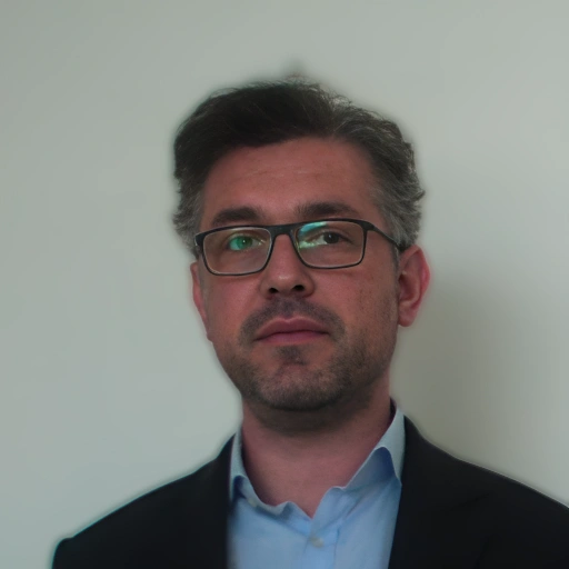 Dr. Öğr. Üyesi Serhan SALEPCİGİL