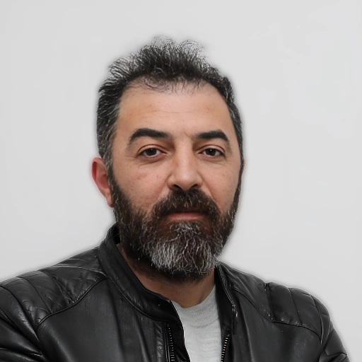 Serhat ÖZDENK