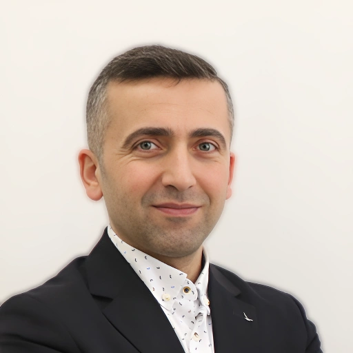 Doç. Dr. Sıtkı ÇEKİRDEKCİ