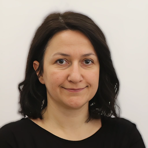 Sibel TEMİZBAŞ ÖNER