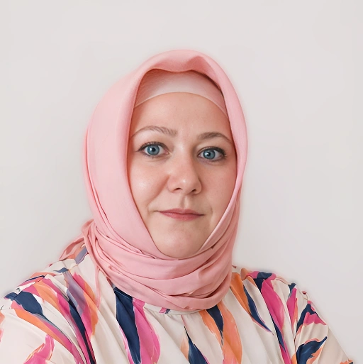 Dr. Öğr. Üyesi Sibel DUMAN