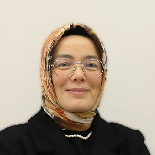 Dr. Öğr. Üyesi Şengül ÖZDEMİR