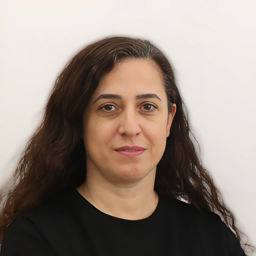Ayşegül USTAOĞLU