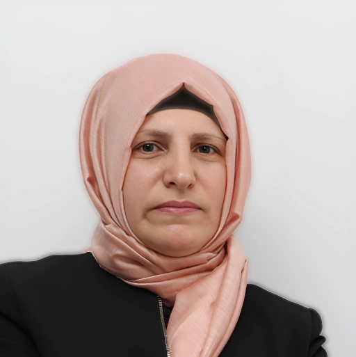 Şükriye ÇAKMAK