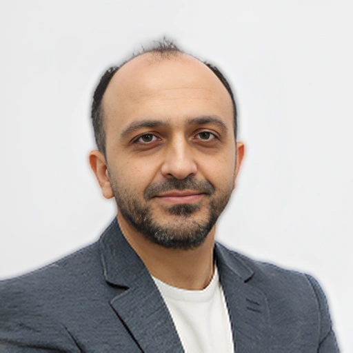 Tahir CEYLAN