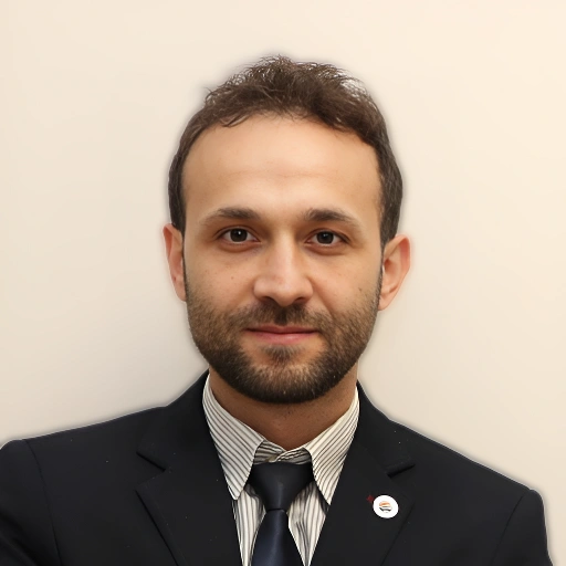 Doç. Dr. Tolga Acar YEŞİL