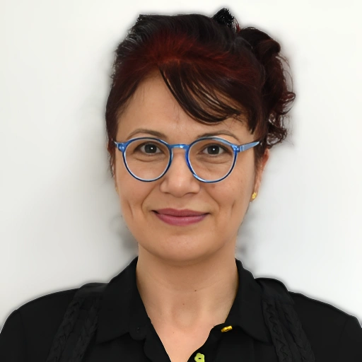 Dr. Öğr. Üyesi Tuba AYHAN