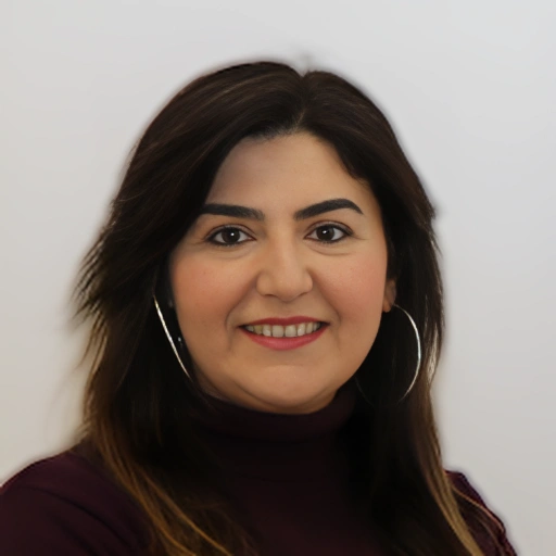 Ayşenur USLU