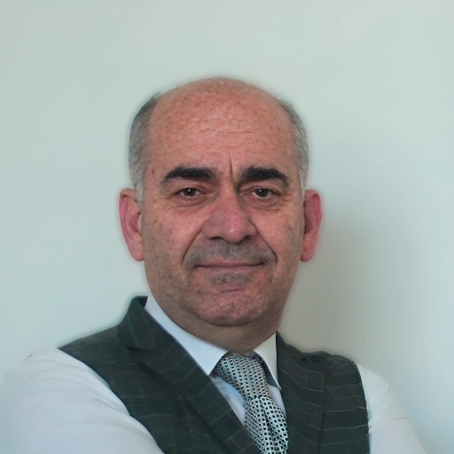 Tuncer ZORAL