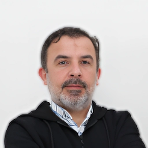 Turgay KORKUT